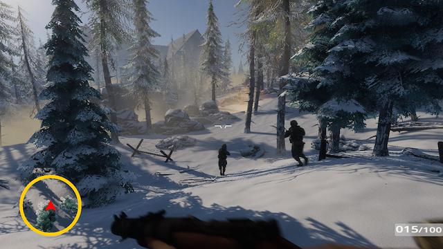 Image for the game Makber