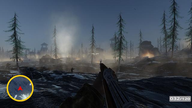 Image for the game Makber