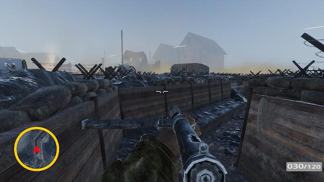 Image for the game Makber