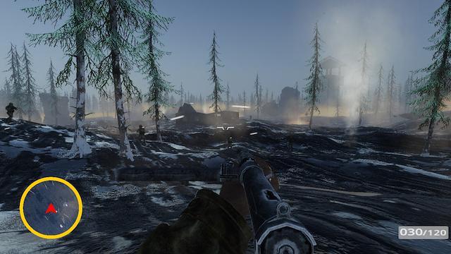 Image for the game Makber