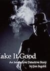 Cover image for the game Make It Good