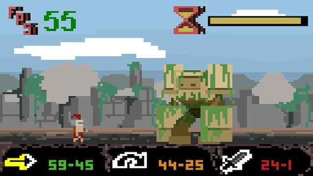 Image for the game Make Me LAG