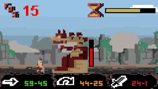 Image for the game Make Me LAG