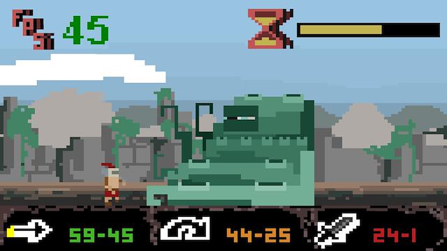 Image for the game Make Me LAG
