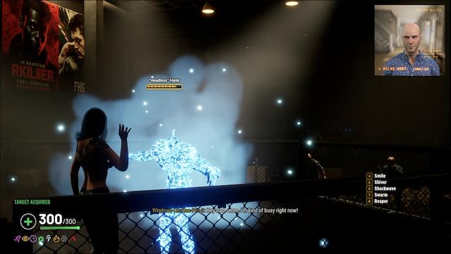 Image for the game Make The Dead Dead Again