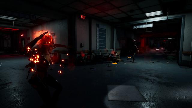 Image for the game Make The Dead Dead Again