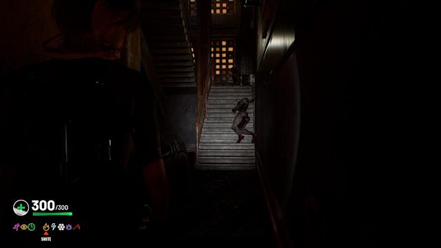 Image for the game Make The Dead Dead Again