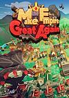 Cover image for the game Make the Empire Great Again