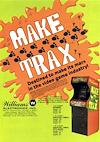 Cover image for the game Make Trax