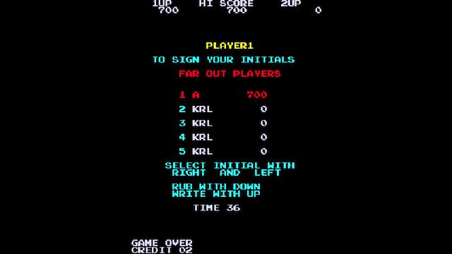 Image for the game Make Trax