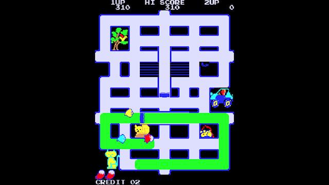 Image for the game Make Trax