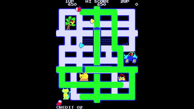 Image for the game Make Trax