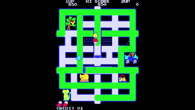 Image for the game Make Trax