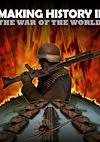 Cover image for the game Making History II: The War of the World