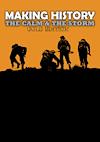 Cover image for the game Making History: The Calm & the Storm - Gold Edition