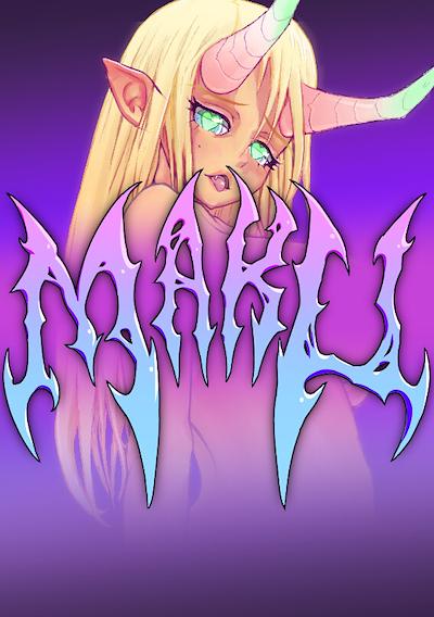 Cover image for the game Maku
