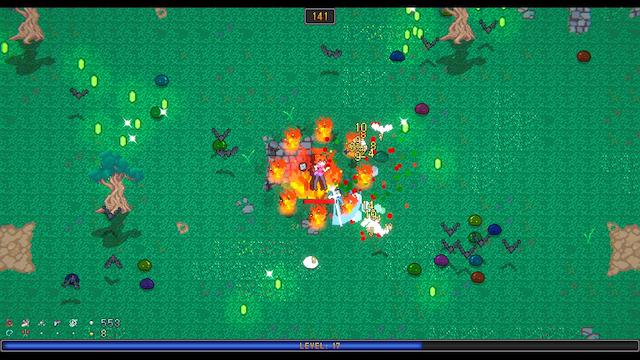 Image for the game Maku