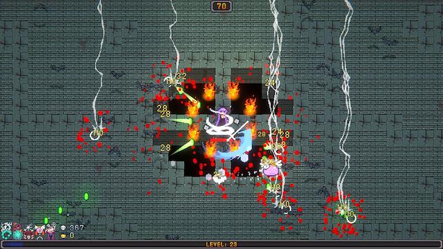 Image for the game Maku