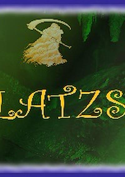 Cover image for the game Malatzshia