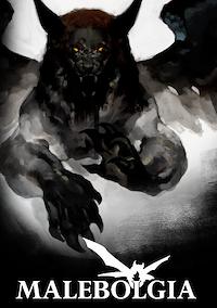 Cover image for the game Malebolgia