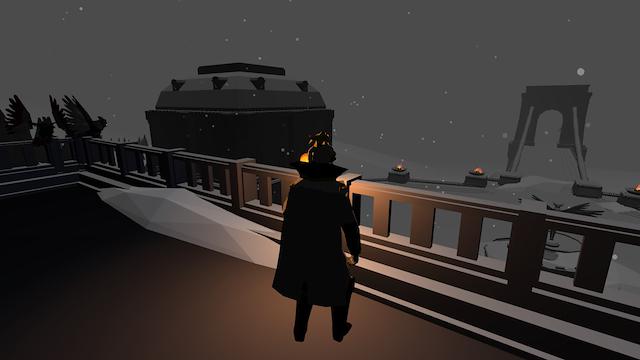 Image for the game Malebolgia
