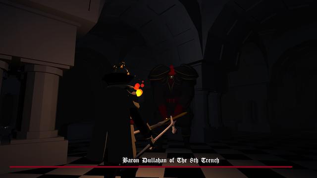 Image for the game Malebolgia