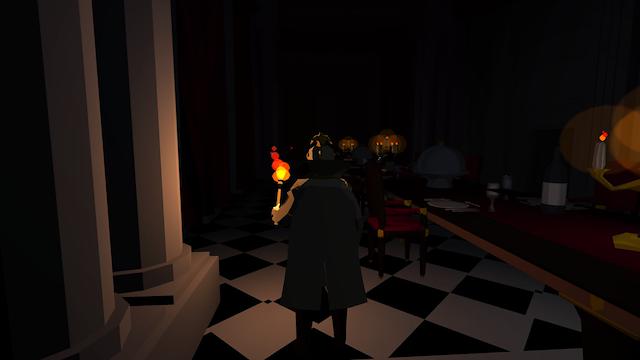 Image for the game Malebolgia