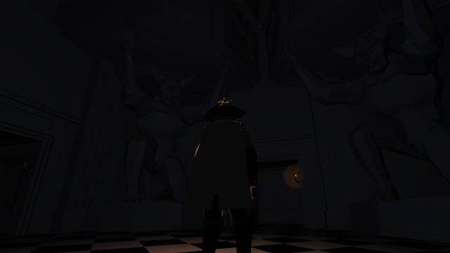 Image for the game Malebolgia