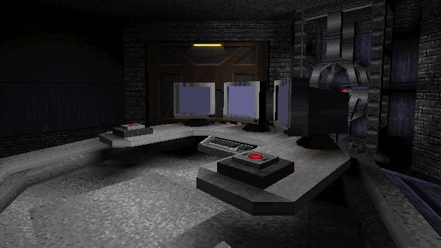 Image for the game Malice for Quake