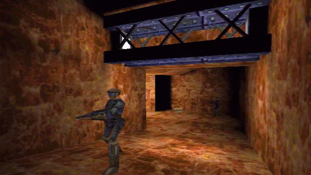 Image for the game Malice for Quake