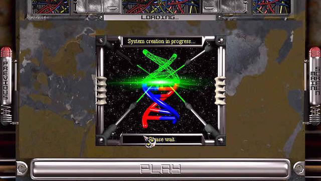 Image for the game Malkari