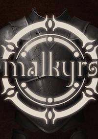 Cover image for the game Malkyrs: Les Arènes de L'Eternité