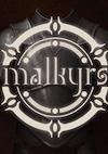 Cover image for the game Malkyrs: Les Arènes de L'Eternité