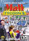Cover image for the game Mall Tycoon 2