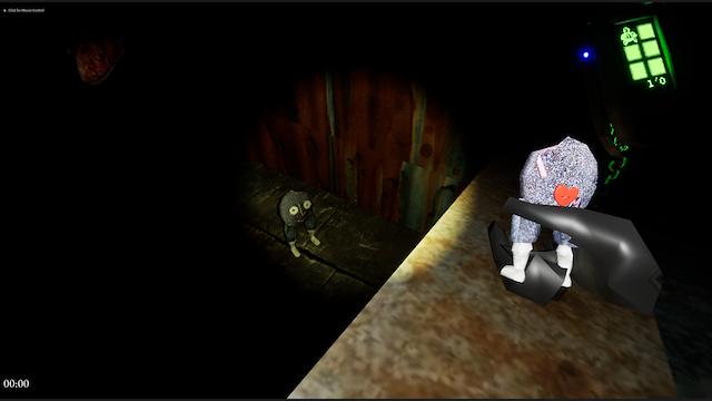 Image for the game Mama's Sleeping Angels