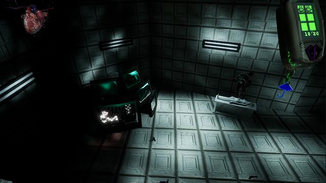 Image for the game Mama's Sleeping Angels