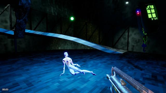 Image for the game Mama's Sleeping Angels