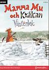 Cover image for the game Mamma Mu och Kråkan: Vinterlek