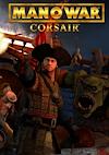 Cover image for the game Man O' War: Corsair - Warhammer Naval Battles