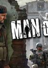 Cover image for the game Man of Prey