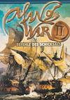 Cover image for the game Man of War II: Chains of Command