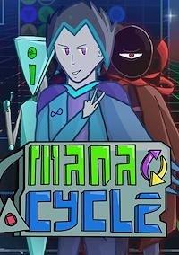 Cover image for the game Mana Cycle