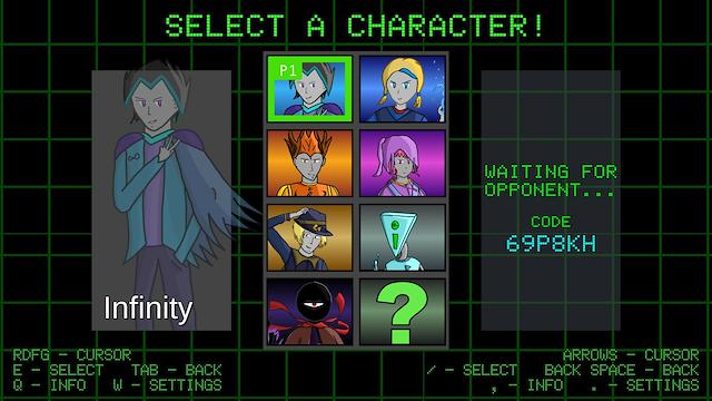 Image for the game Mana Cycle