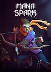 Cover image for the game Mana Spark
