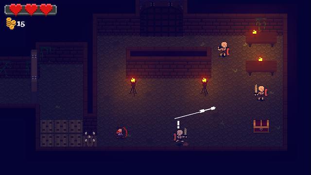 Image for the game Mana Spark