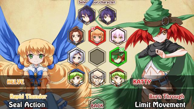 Image for the game ManaCollect