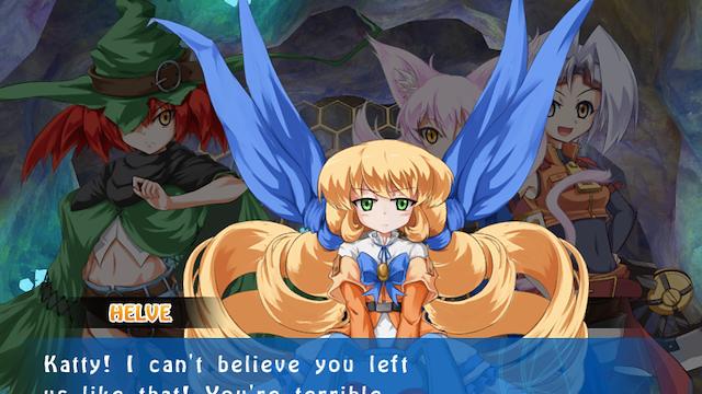 Image for the game ManaCollect