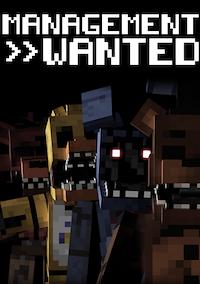 Cover image for the game Management Wanted