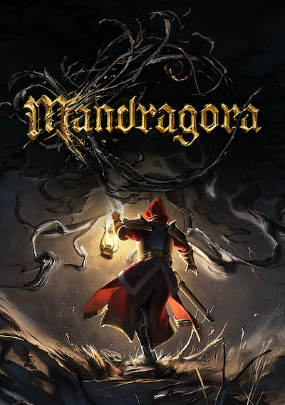 Cover image for the game Mandragora