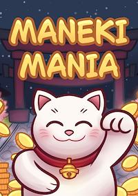 Cover image for the game Maneki Mania